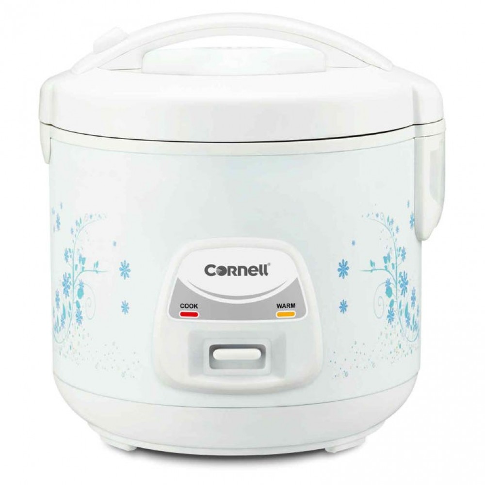 Cornell 1L Jar Rice Cooker CRCJS10A
